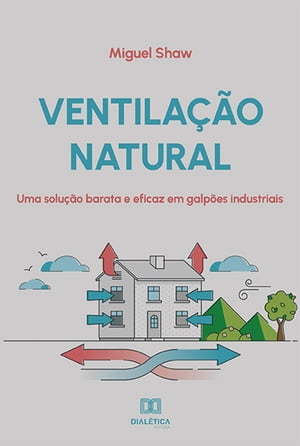 Ventila??o natural uma solu??o barata e eficaz em galp?es industriais