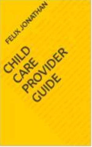 Child care provider plan