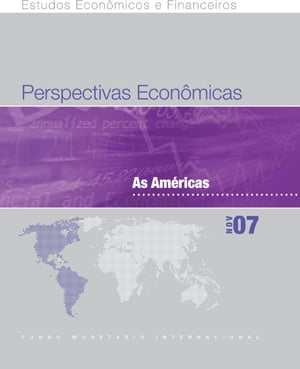 Regional Economic Outlook: Western Hemisphere (November 2007) (EPub)