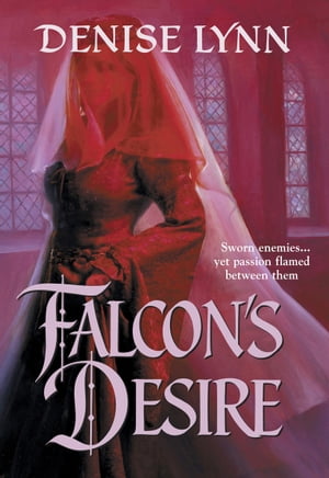 FALCON'S DESIREŻҽҡ[ Denise Lynn ]