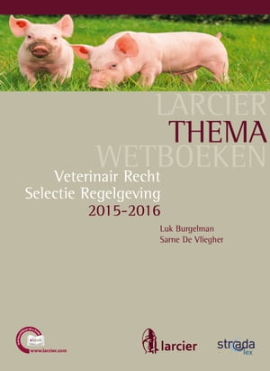 Veterinair recht 2015