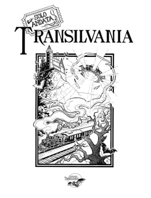 Solo Andata Transilvania