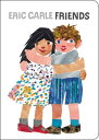 Friends【電子書籍】 Eric Carle