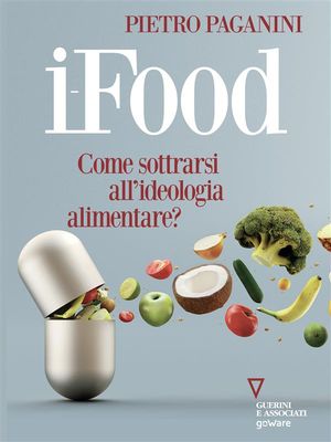 i-Food. Come sottrarsi all'ideologia alimentare?