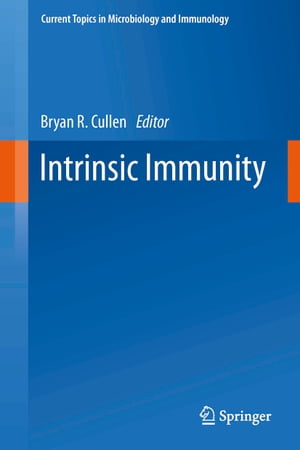 Intrinsic Immunity