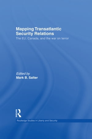 Mapping Transatlantic Security Relations