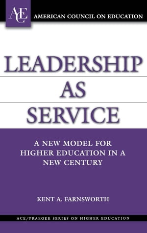 Leadership as Service