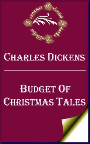 Budget of Christmas Tales