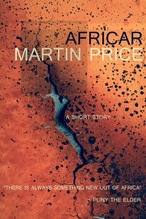 Africar【電子書籍】[ Martin Price ]