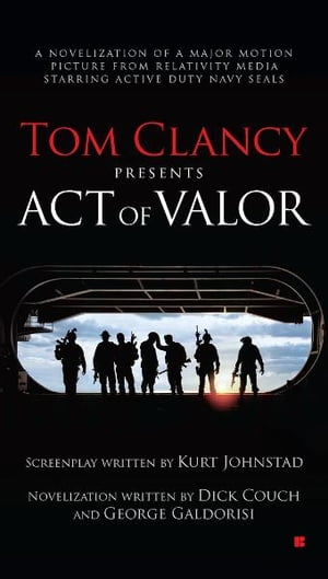 Tom Clancy Presents: Act of ValorŻҽҡ[ Dick Couch ]