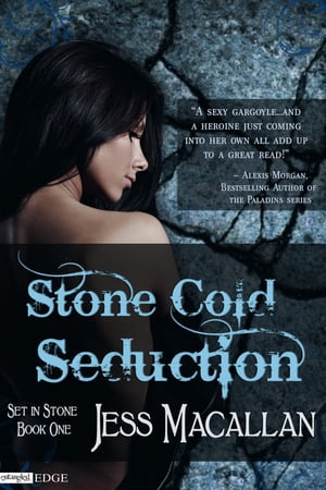 ŷKoboŻҽҥȥ㤨Stone Cold Seduction A Set in Stone NovelŻҽҡ[ Jess Macallan ]פβǤʤ470ߤˤʤޤ