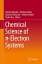 Chemical Science of π-Electron Systems