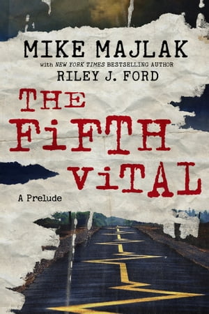 ŷKoboŻҽҥȥ㤨The Fifth Vital: A PreludeŻҽҡ[ Mike Majlak ]פβǤʤ80ߤˤʤޤ