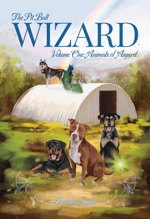 The Pit Bull Wizard