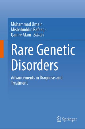 Rare Genetic Disorders