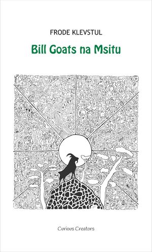 Bill Goats na Msitu【電子書籍】[ Frode Klevstul ]