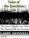 Tales of the Enochian: 01【電子書籍】[ Lar