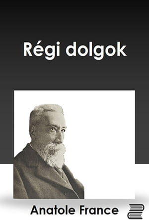 Régi dolgok