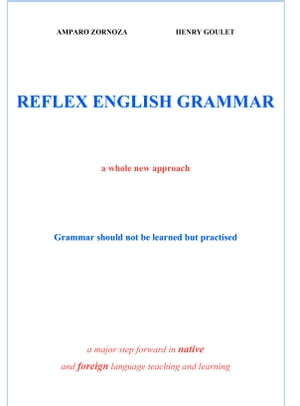 REFLEX ENGLISH GRAMMAR