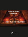 Geisterj?ger Jo Bradley【電子書籍】[ Jo Basic ]