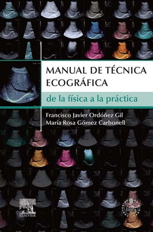 Manual de técnica ecográfica