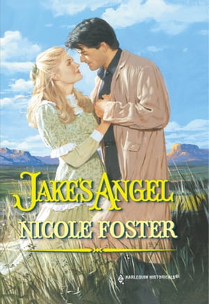 JAKE'S ANGELŻҽҡ[ Nicole Foster ]