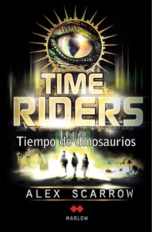 ŷKoboŻҽҥȥ㤨Tiempo de dinosauriosŻҽҡ[ Alex Scarrow ]פβǤʤ1,400ߤˤʤޤ