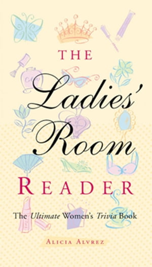 The Ladies' Room Reader