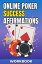 Online Poker Success Affirmations Workbook