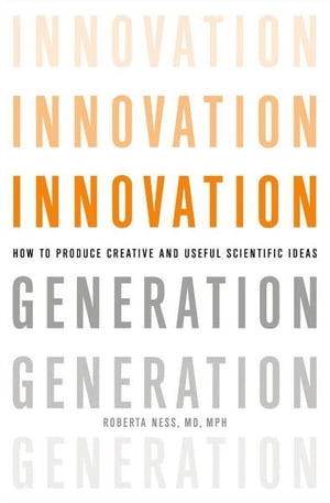 Innovation Generation