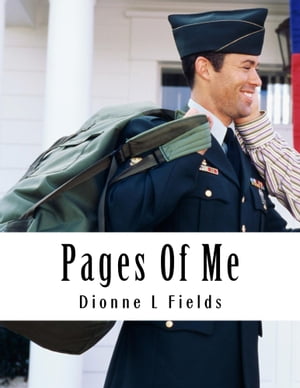 Pages Of Me: Chapter 7