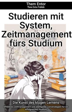 Studieren mit System, Zeitmanagement f?rs Studium Effektives Zeitmanagement und intelligente Lernstrategien f?r ein erfolgreiches Studium