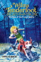 ŷKoboŻҽҥȥ㤨Wilma Tenderfoot: The Case of the Frozen HeartsŻҽҡ[ Emma Kennedy ]פβǤʤ854ߤˤʤޤ