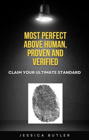 ŷKoboŻҽҥȥ㤨Most Perfect: Above Human, Proven and Verified ? Claim Your Ultimate StandardŻҽҡ[ Jessica Butler ]פβǤʤ2,050ߤˤʤޤ