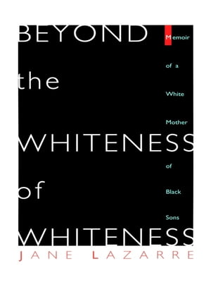 Beyond The Whiteness of Whiteness