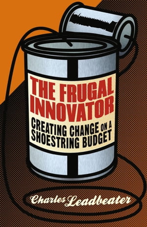 The Frugal Innovator