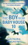 The Boy From Baby House 10 How One Child Escaped the Nightmare of a Russian OrphanageŻҽҡ[ Alan Philps ]