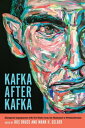 ŷKoboŻҽҥȥ㤨Kafka after Kafka Dialogical Engagement with His Works from the Holocaust to PostmodernismŻҽҡ[ Sander Sander Gilman ]פβǤʤ2,670ߤˤʤޤ