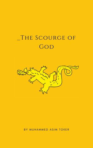 ŷKoboŻҽҥȥ㤨_The Scourge of God(AttilaŻҽҡ[ Muhammed As?m Toker ]פβǤʤ650ߤˤʤޤ