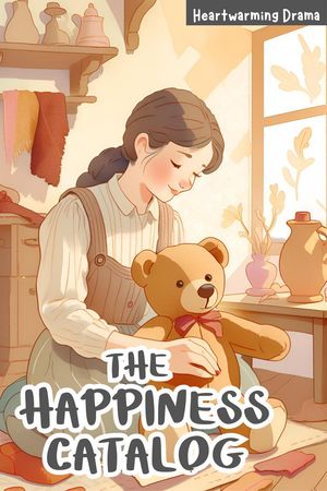 The Happiness Catalog【電子書籍】[ Nasr.N ]