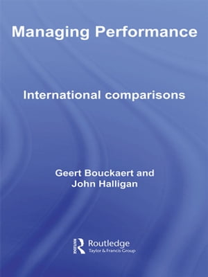 Managing Performance