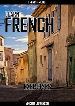 Learn French - Exercises