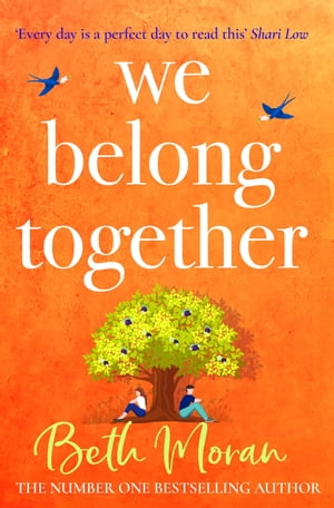 We Belong Together The perfect heartwarming, feel-good read【電子書籍】[ Beth Moran ]
