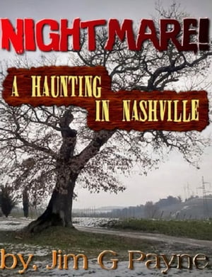 Nightmare! A Haunting in Nashville