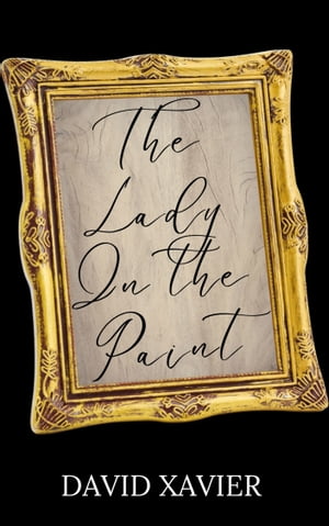 The Lady in the Paint