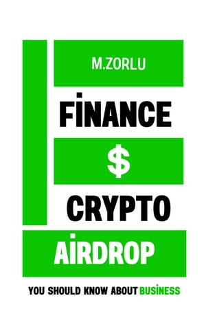 FİNANCE CRYPTO AİRDROP