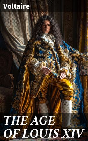 THE AGE OF LOUIS XIV