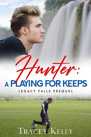 ŷKoboŻҽҥȥ㤨Hunter: a Playing for Keeps Prequel Legacy Falls, #2.5Żҽҡ[ Tracey Kelly ]פβǤʤ150ߤˤʤޤ