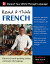 Read & Think French with Audio CD