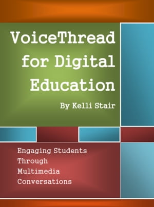 VoiceThread for Digital Education